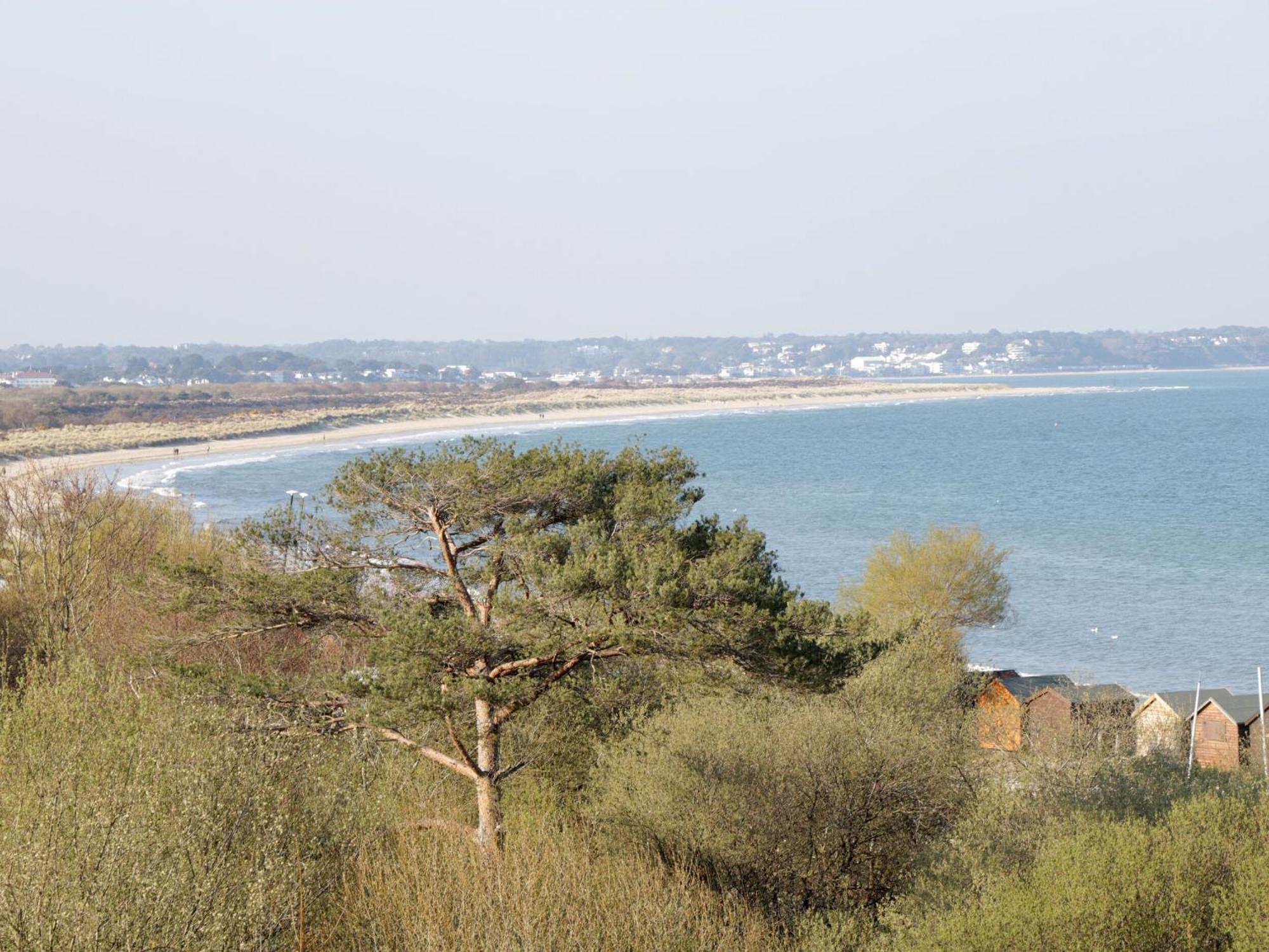Purbeck Hotel Apartments - Flat 5 Swanage Exterior photo