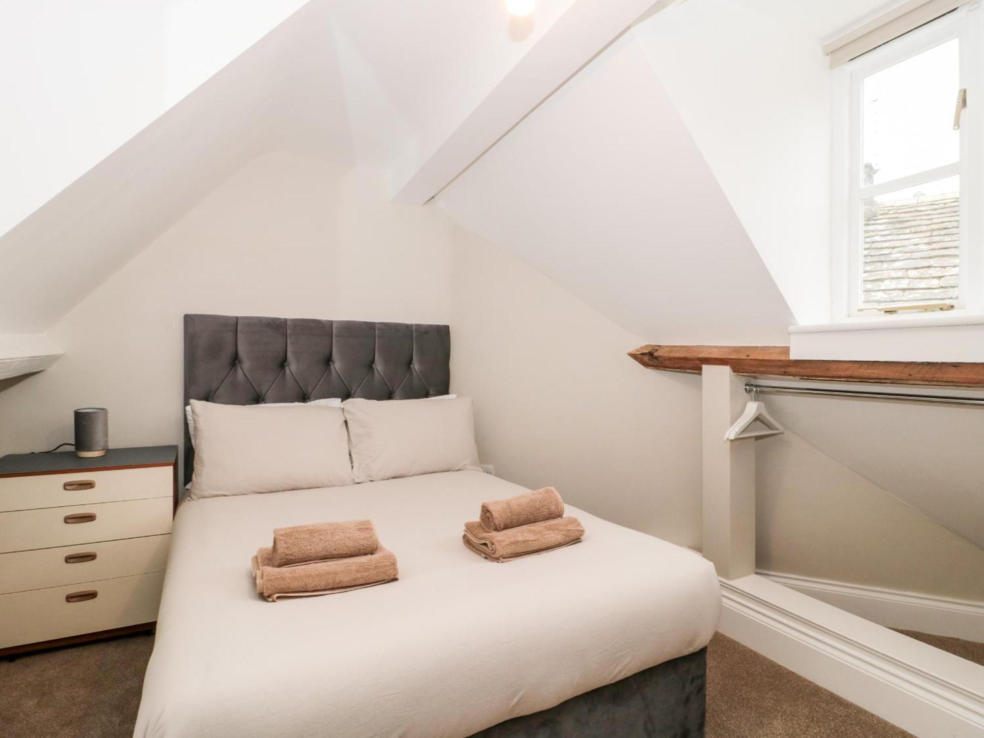 Purbeck Hotel Apartments - Flat 5 Swanage Exterior photo